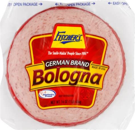 german bologna vs regular bologna